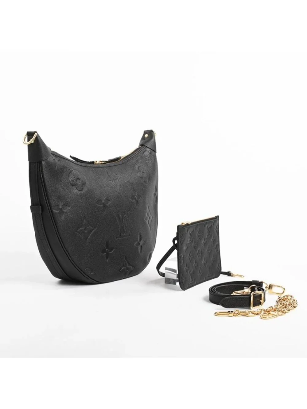 Louis Vuitton this authentic